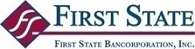 First State Bancorporation, Inc. logo