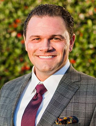 Photo of Tommy Altman