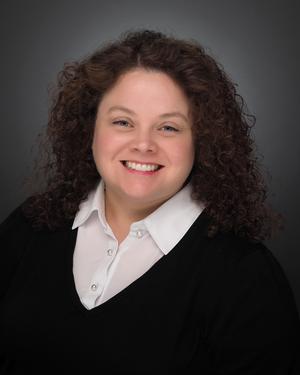 Jennifer L. Bufe<br>QPA