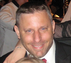 Scott Fessler