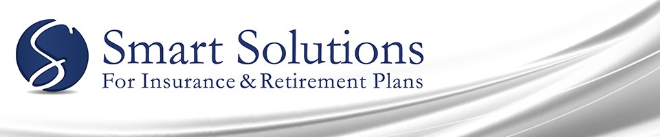 Smart Solutions For Insurance & Retirement Plans logo