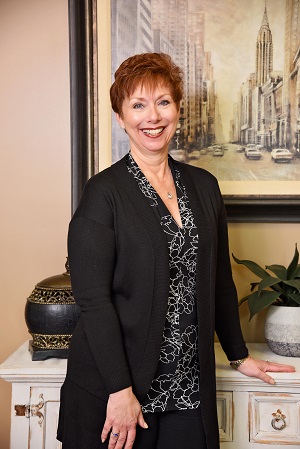 Barbara Stevens