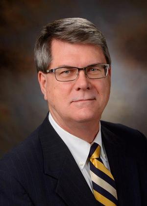 Terry D. Nelson