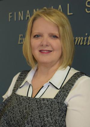 Sherry Coleman