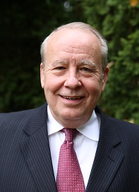David S. Oldham