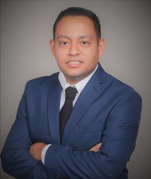 Oscar Sanchez