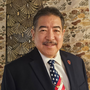 Colin K.  Watanabe