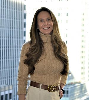 Karen Ginder
