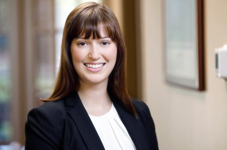 Rachael Camp, CFP®