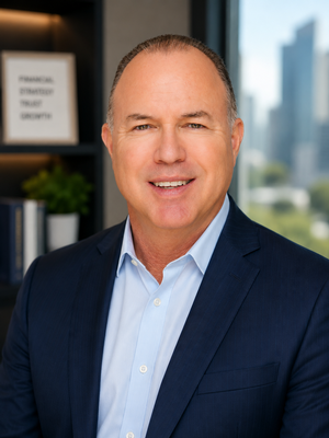 Thomas Bugbee CFP