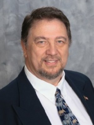 John J. Riley