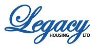 Legacy Housing Ltd logo