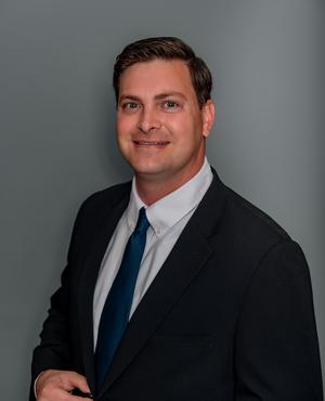 Josh Laxson, CFP