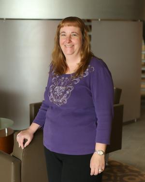 Amy Heckman
