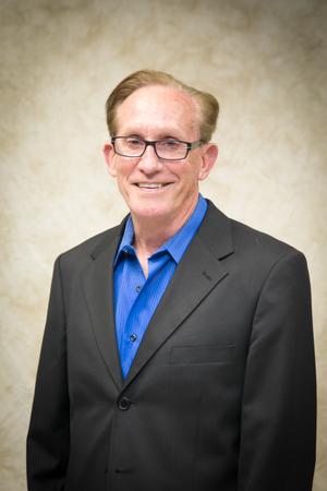 Bill Hartman