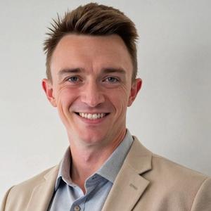 Nate Mueller