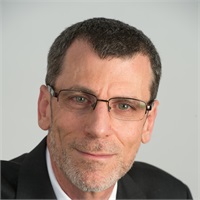 Avishai Nir, MSF, AIF<sup>®</sup>