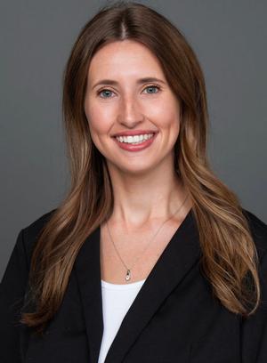 Lauren O'Neill, RICP®