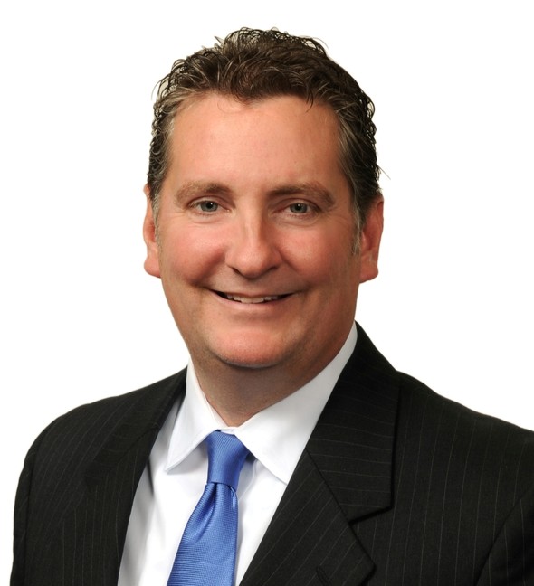 Professional headshot of a BDF Associates team member
