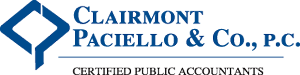 Clairmont Paciello & Co., P.C. Certified Public Accountants