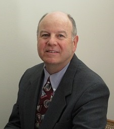 Dave  Mehaffey, CPA/PFS