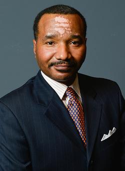 William D Fields Jr