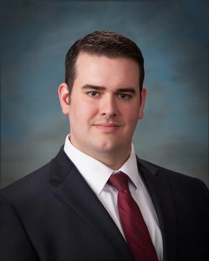 Ryan Fischer, CFP®, CRPS®, AWMA®