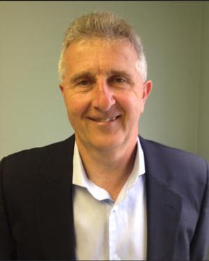Michael  Mumau