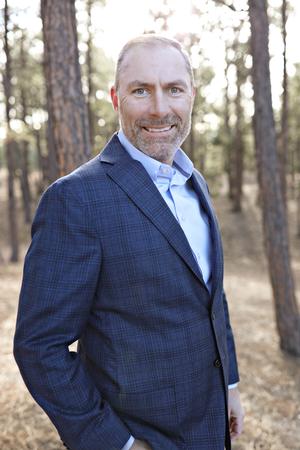 Adam Wade, CFP®, CPFA®