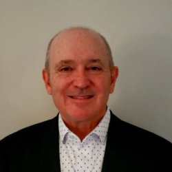 Joe  Koch, CFP<sup>®</sup>