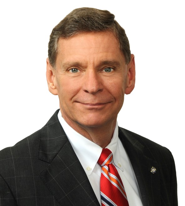 Professional headshot of a man from BDF Associates.