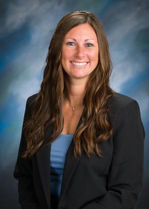 Megan Purdin