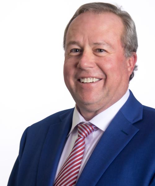 Kerby Wallick, CFA® 