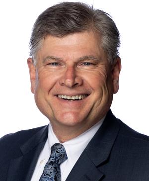 Tennyson C. Shifley, ChFC®, CLU®, CAP®
