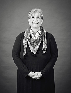 Dana L. Saldaris