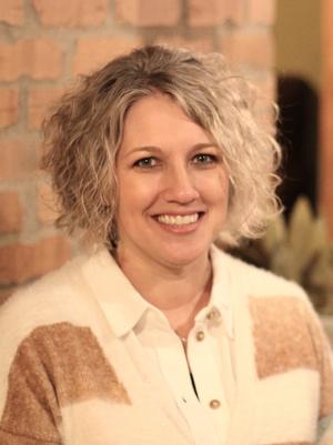 Heather Ewert