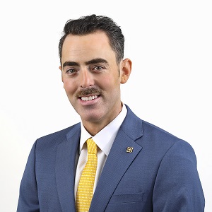 Patrick M. Catone