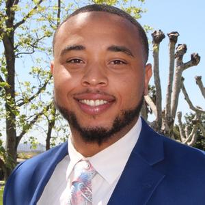 Dr. Quincey Penn, FRC<sup>SM</sup>