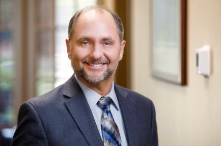 Timothy J. Kling, CRPS®, AIF®, C(k)P®