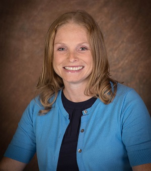 Betsy Chesney
