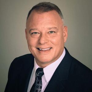 Glenn Coleman