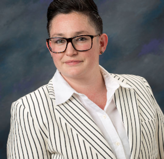 Jennifer Grennan, CRC<sup>®</sup>