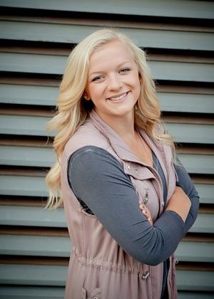 Grace Bowers
