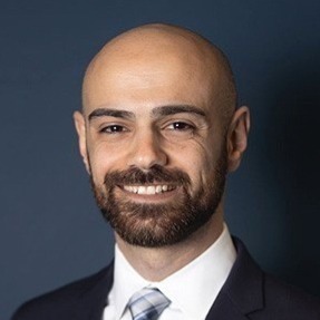 Peter Colicchia