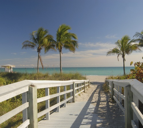 Delray Beach