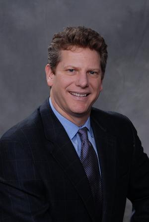 Bill Connor
