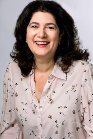 Lisa Kaess