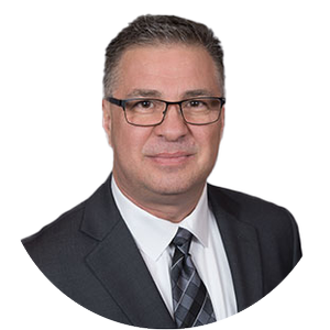 Mike Sullivan CPFA™, NQPC™