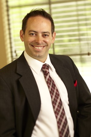 Jeffrey R. Wolf, CFP®, CRPC®