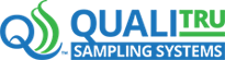 QualiTru Sampling Systems logo